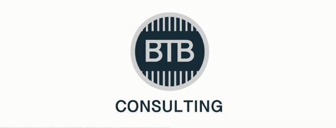 BTB Consulting Logo